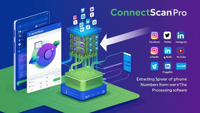 Connectscanpro